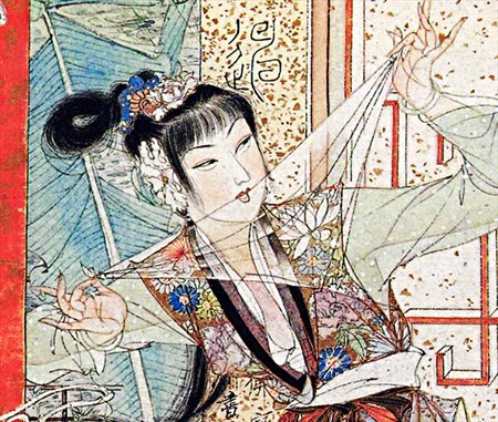 凌海-胡也佛《金瓶梅》的艺术魅力
