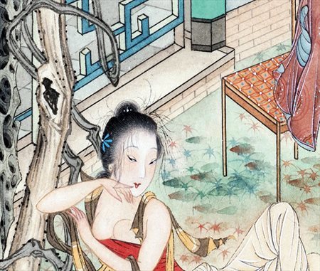 凌海-中国古代行房图大全，1000幅珍藏版！